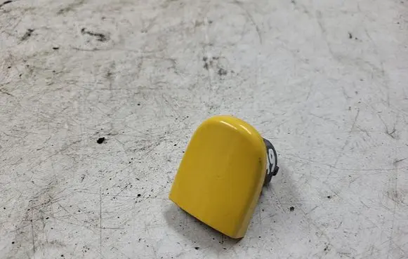 Seat Leon (1P) Front door handle cover 