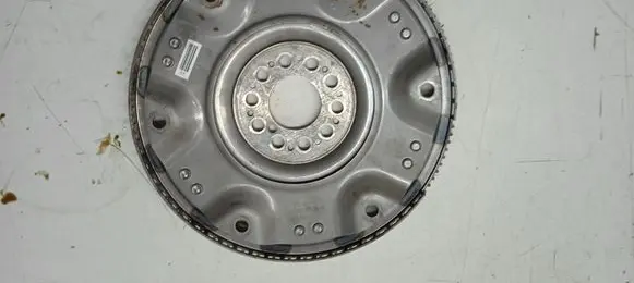 Pressure plate