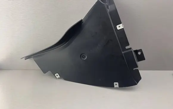 BMW 5 F10 F11 Front mudguard 8045195 51758045195
