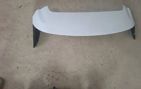 Opel Insignia B Tailgate/trunk spoiler 39131099 313351016