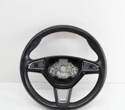 Skoda Karoq Steering wheel 5E0419091BQ