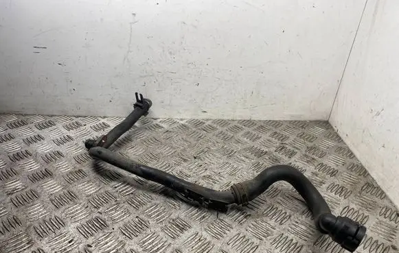 Skoda Superb B6 (3T) Engine coolant pipe/hose 03L121065AJ