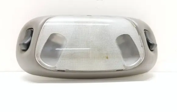 Ford F150 Front seat light F4DB13776BCW 1L3413776AAW