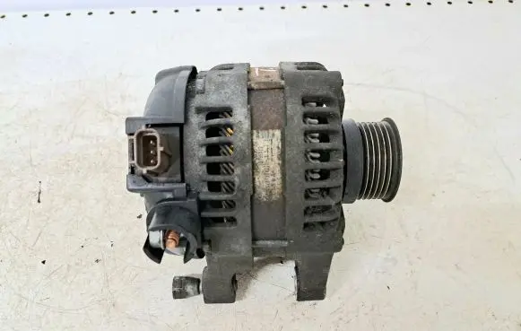 Volvo V50 Generator/alternator