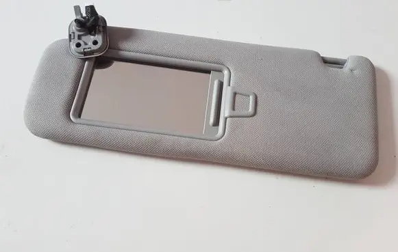Hyundai Sonata Sun visor 85201E6530TTX