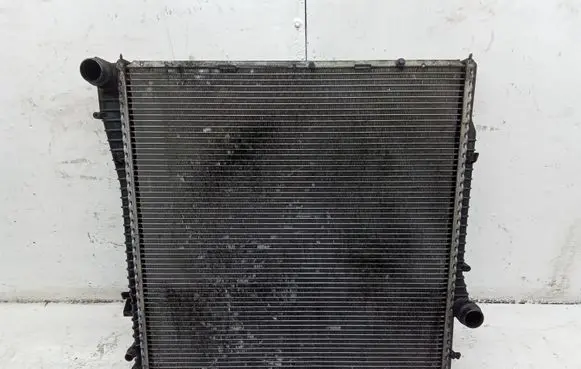 BMW X5 E53 Coolant radiator 7788387