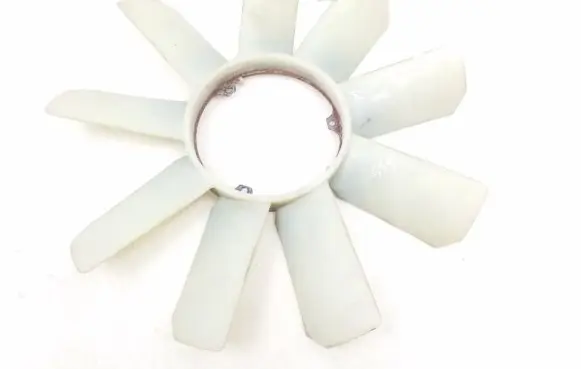 SsangYong Kyron Fan impeller A6652000223