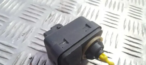 Fiat Bravo - Brava Headlight level adjustment motor 