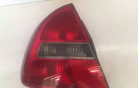 Mitsubishi Carisma Rear/tail lights 151085 1151081