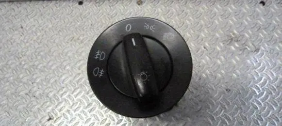 Volkswagen Golf V Light switch 1K0941431AJ 10001340
