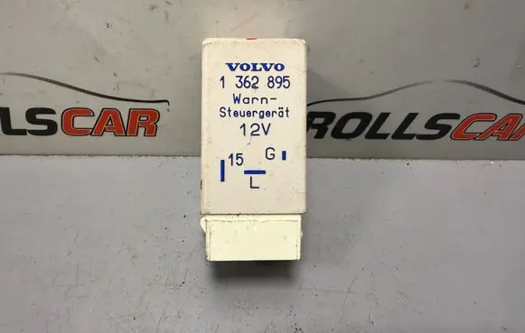 Volvo S70 V70 V70 XC Other relay 1362895