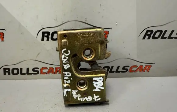 Volkswagen PASSAT B4 Rear door lock 357839015D
