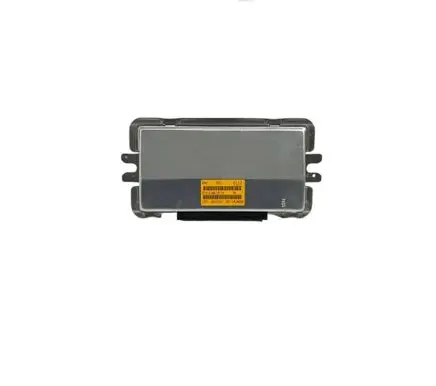 BMW 4 F32 F33 Suspension control unit/module 6866330 37146866330
