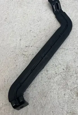 BMW 3 E90 E91 Battery bracket 7549425