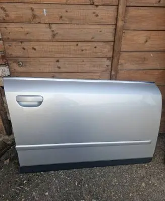 Audi A4 S4 B6 8E 8H Front door