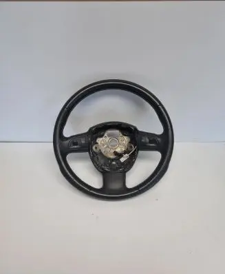 Audi A4 S4 B7 8E 8H Steering wheel 8E0419091EF 62011000D