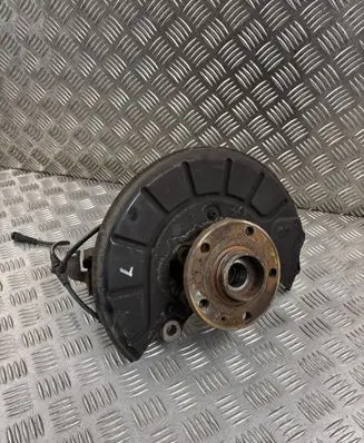 Volkswagen Tiguan Front wheel hub spindle knuckle