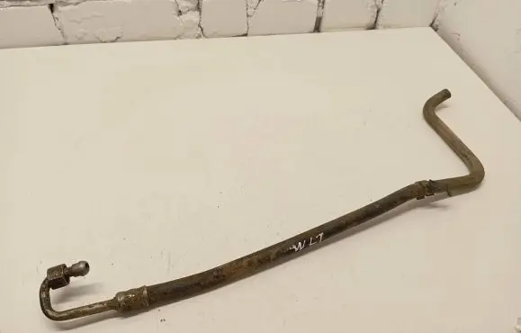 Volkswagen II LT Power steering hose/pipe/line 2D1422891