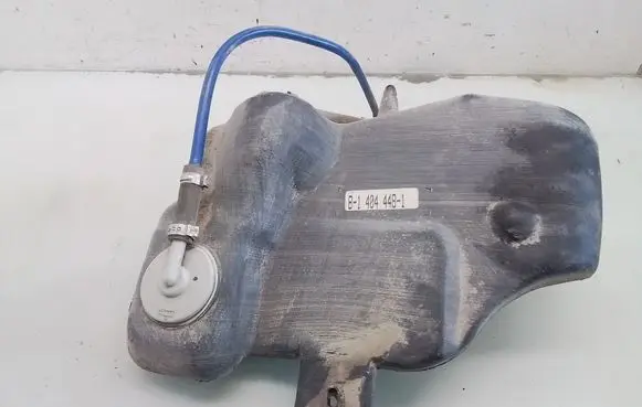 FAP fluid tank
