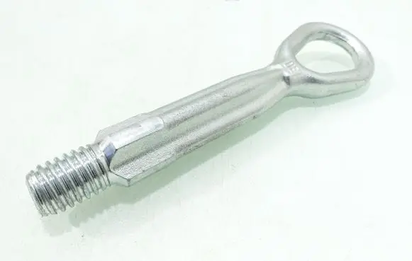 BMW 5 GT F07 Towing hook eye 