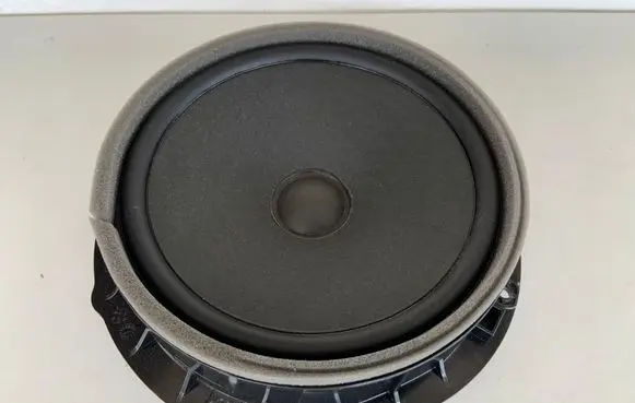 Audi Q5 SQ5 Front door speaker 80A035415
