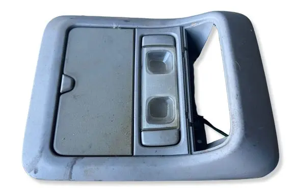 Subaru Forester SF Sunglasses storage box 0EW32025