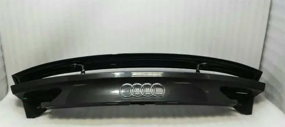 Audi A7 S7 4G Tailgate/trunk spoiler 4G8827086D