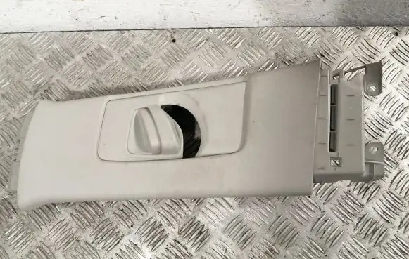 Toyota Auris 150 (B) pillar trim (top) 6242002070B2 7302402011