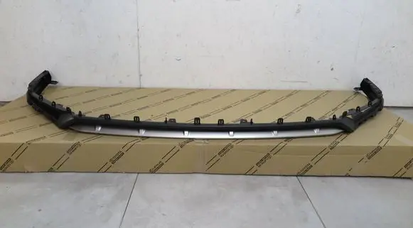 Lexus RX 450H Front bumper lip 52102-48020