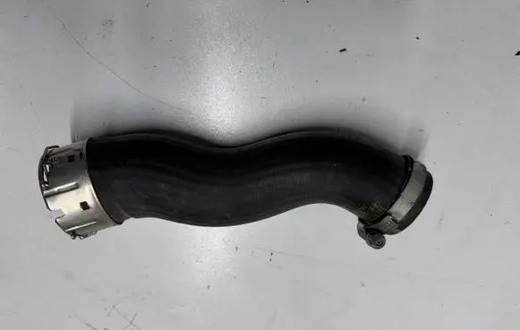 KIA Rio Intercooler hose/pipe 2827307300