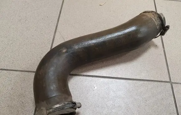 Peugeot Expert Intercooler hose/pipe