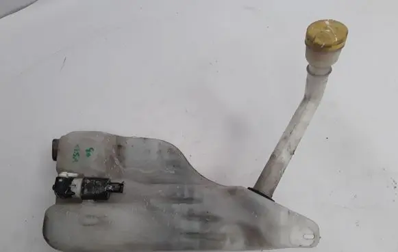 Renault Scenic III - Grand scenic III Windshield washer fluid reservoir/tank 289100014R