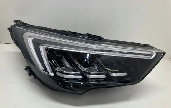 Opel Crossland X Headlight/headlamp