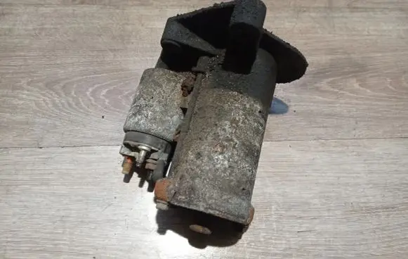 Volvo V50 Starter motor