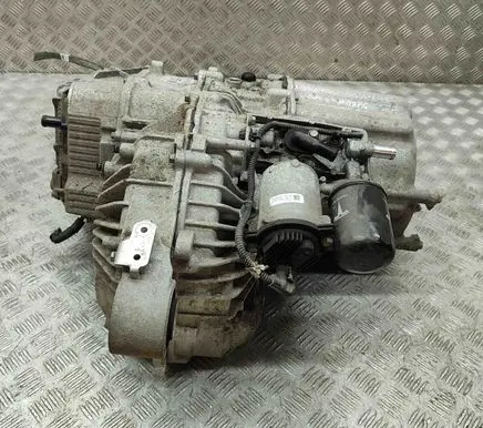 Tesla Model X Engine 150843100A 103700020A
