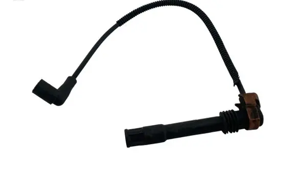 Audi A6 S6 C5 4B Ignition plug leads 06A035255A