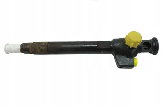 Toyota Proace Fuel injector 9674984080