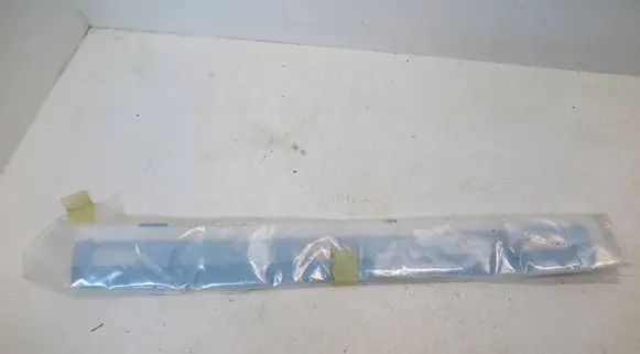 Mini One - Cooper F56 F55 Foot area side trim 7403246