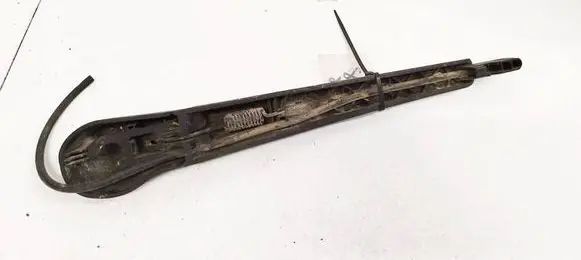 Citroen Jumpy Rear wiper blade arm 80006087