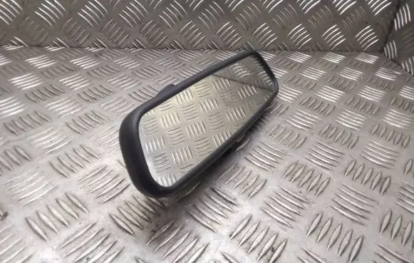 Audi A2 Rear view mirror (interior) 8D0857511A E1010590