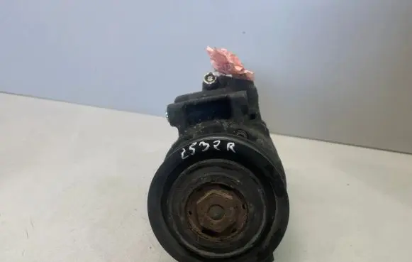 Audi A4 S4 B8 8K Air conditioning (A/C) compressor (pump) 8K0260805E