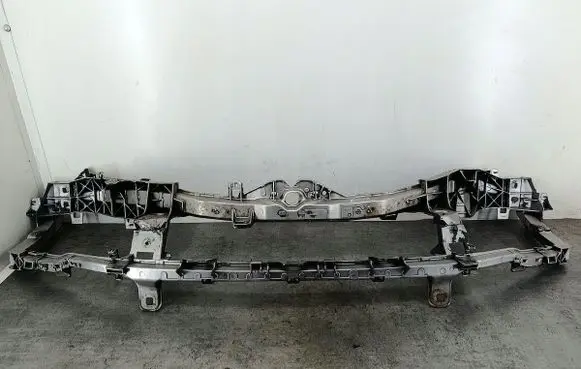 Ford Focus Radiator support slam panel 4M518B041AN