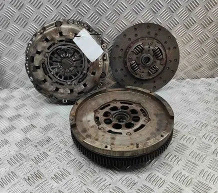 Ford Transit Clutch set kit BK216477CC