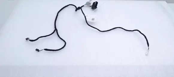 Alfa Romeo Giulia Front door wiring loom 00505460150 505460150