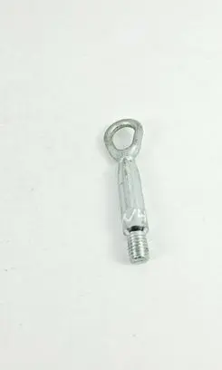 BMW 5 F10 F11 Towing hook eye 