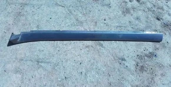 Ford Explorer Sill
