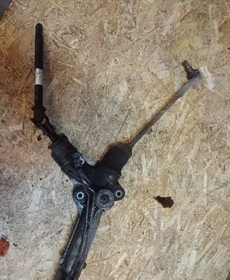Volkswagen Crafter Steering rack A9064601300 2823970 1132005120