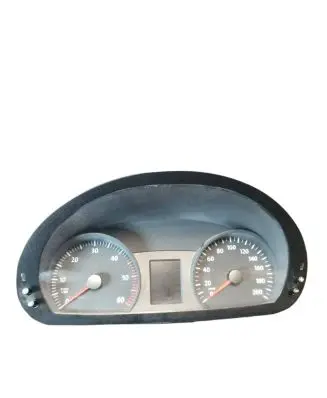 Volkswagen Crafter Speedometer (instrument cluster) 9064468521 2E0920844D