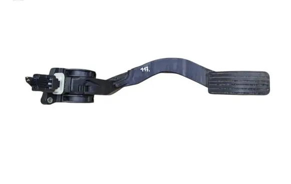 Peugeot 1007 Accelerator throttle pedal 0280752279 F00C3E2429