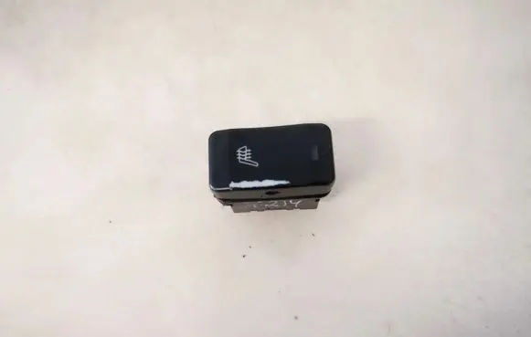 Mazda Xedos 9 Seat heating switch